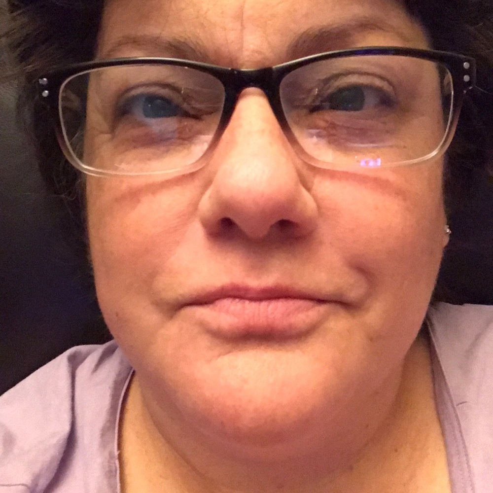 Meet your Posher, Curissa